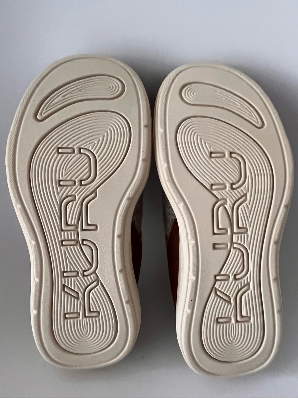 KURU Draft 2 Recovery Mule Slippers Women's Size 6 Medium NWOB Oatmeal Heather - Picture 5 of 16